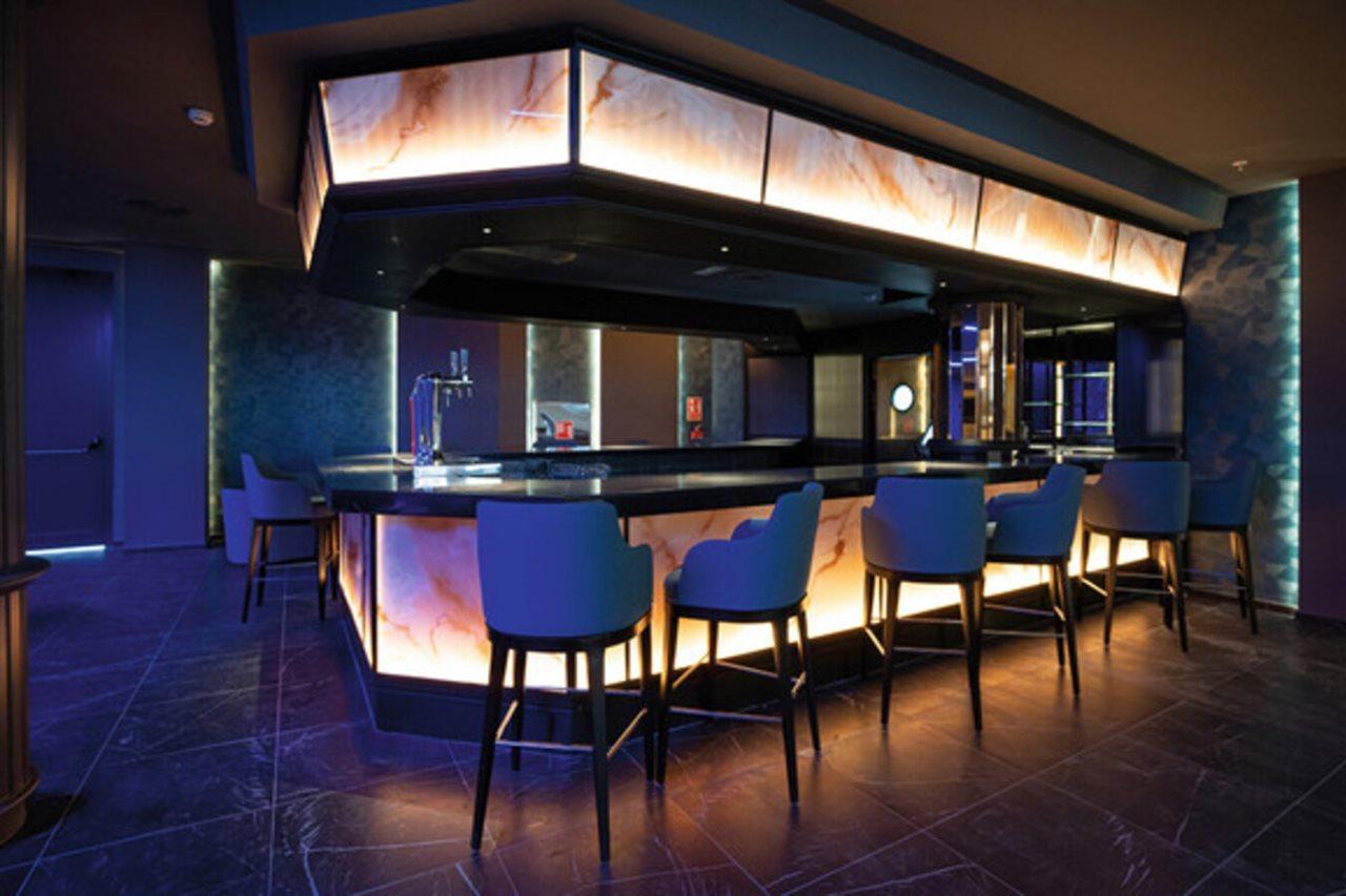 Hotel Riu Palace Jandia Морро-дель-Хабле Экстерьер фото