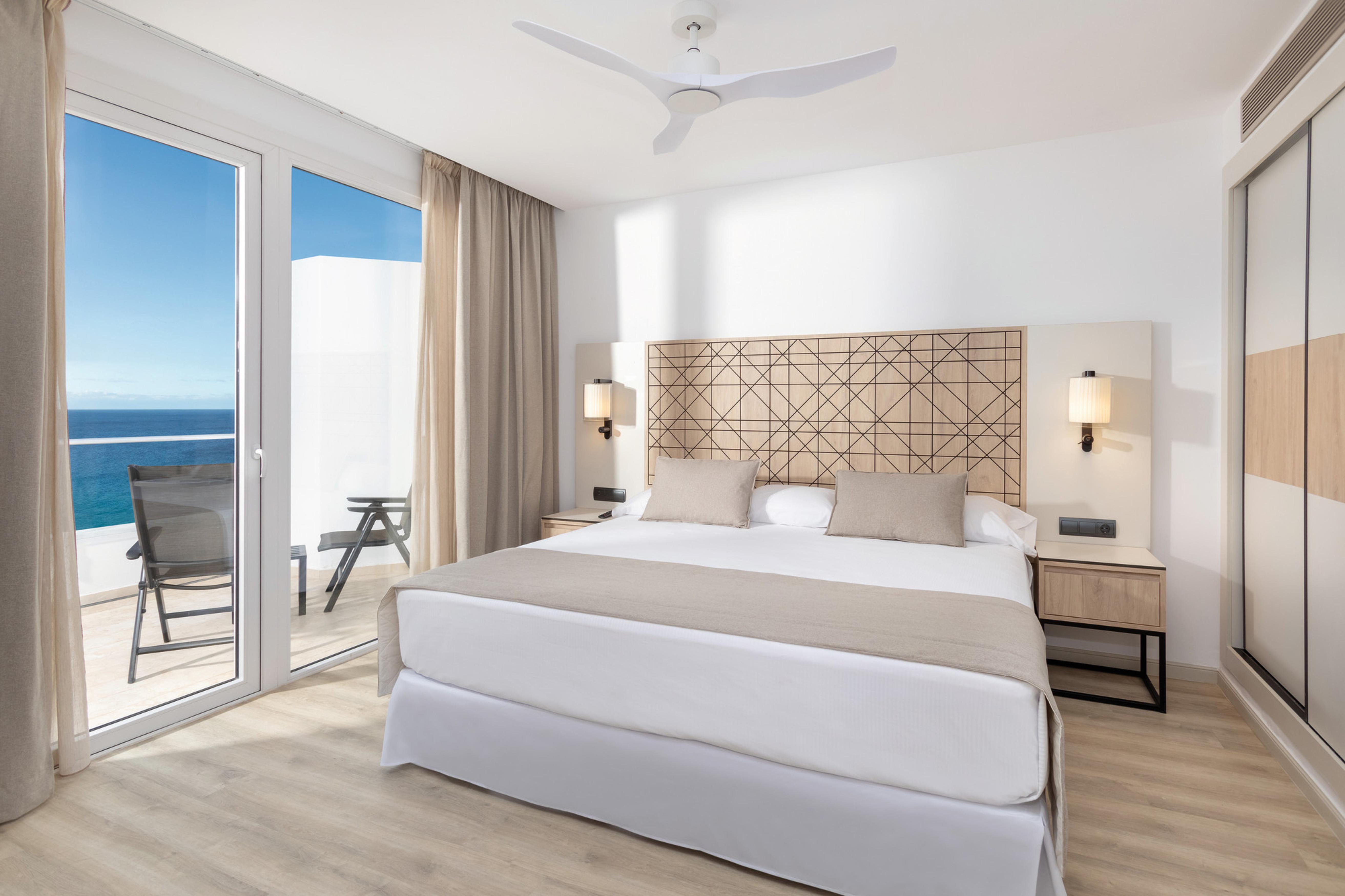 Hotel Riu Palace Jandia Морро-дель-Хабле Экстерьер фото