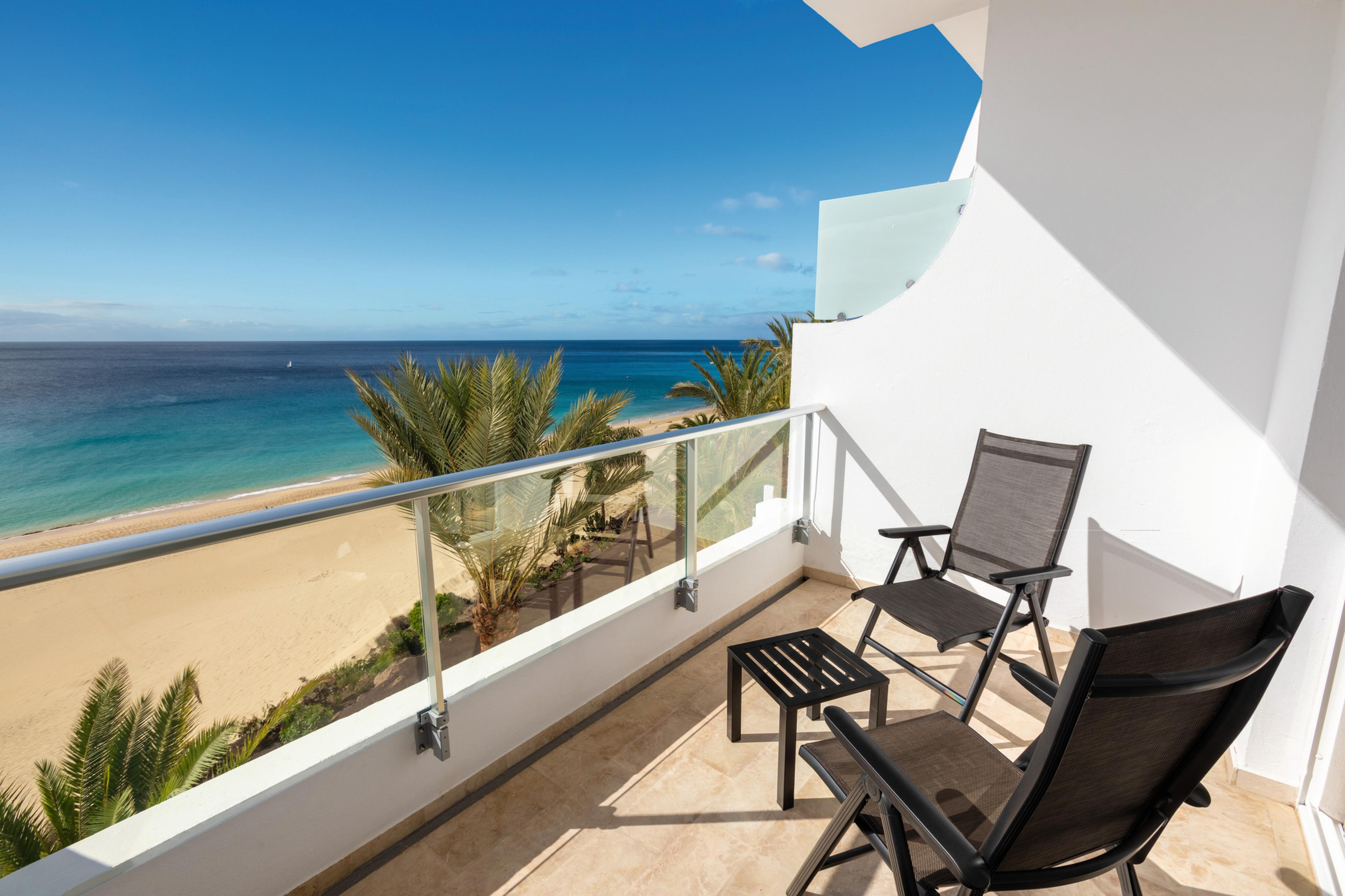Hotel Riu Palace Jandia Морро-дель-Хабле Экстерьер фото