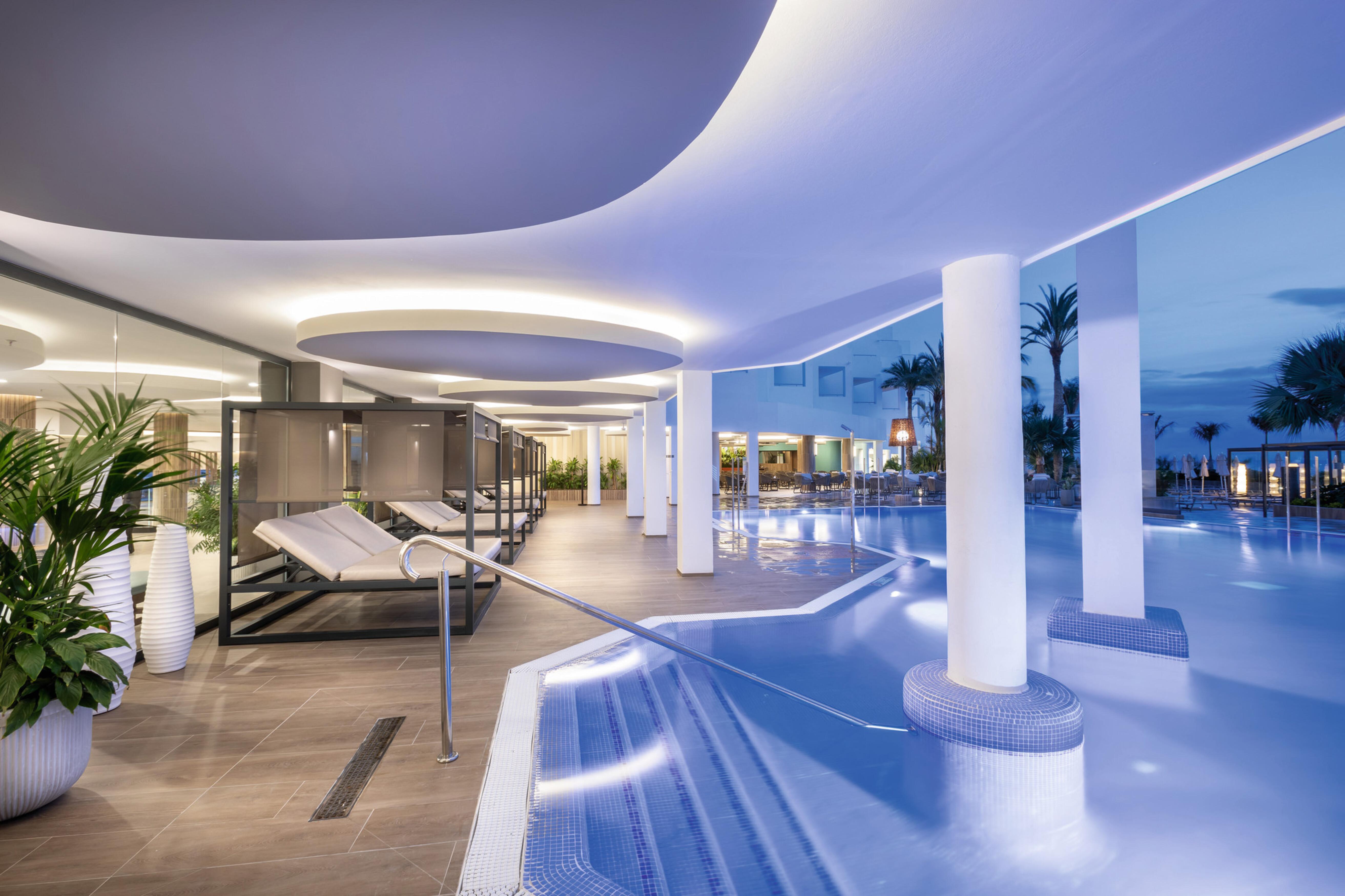 Hotel Riu Palace Jandia Морро-дель-Хабле Экстерьер фото