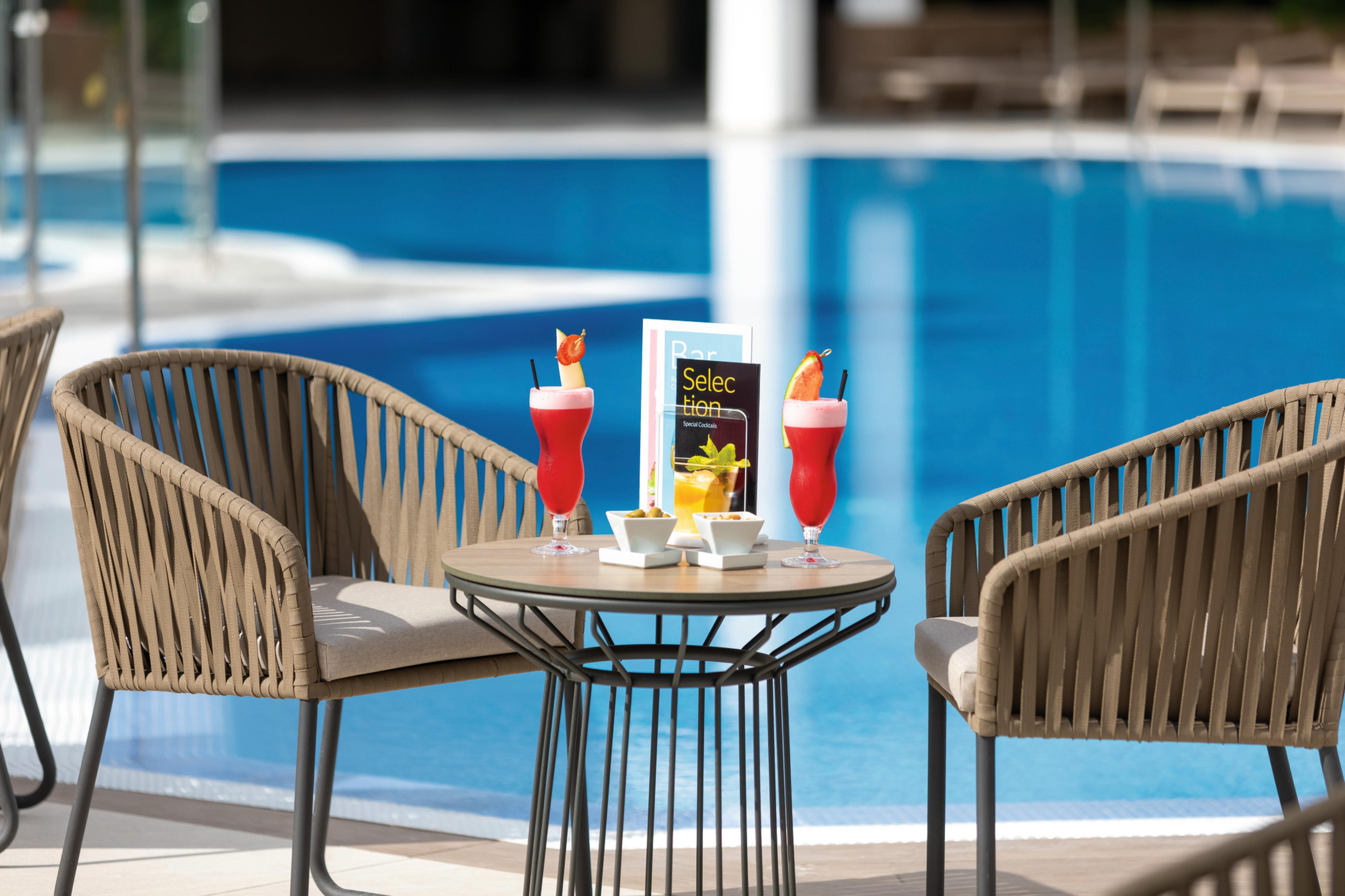 Hotel Riu Palace Jandia Морро-дель-Хабле Экстерьер фото