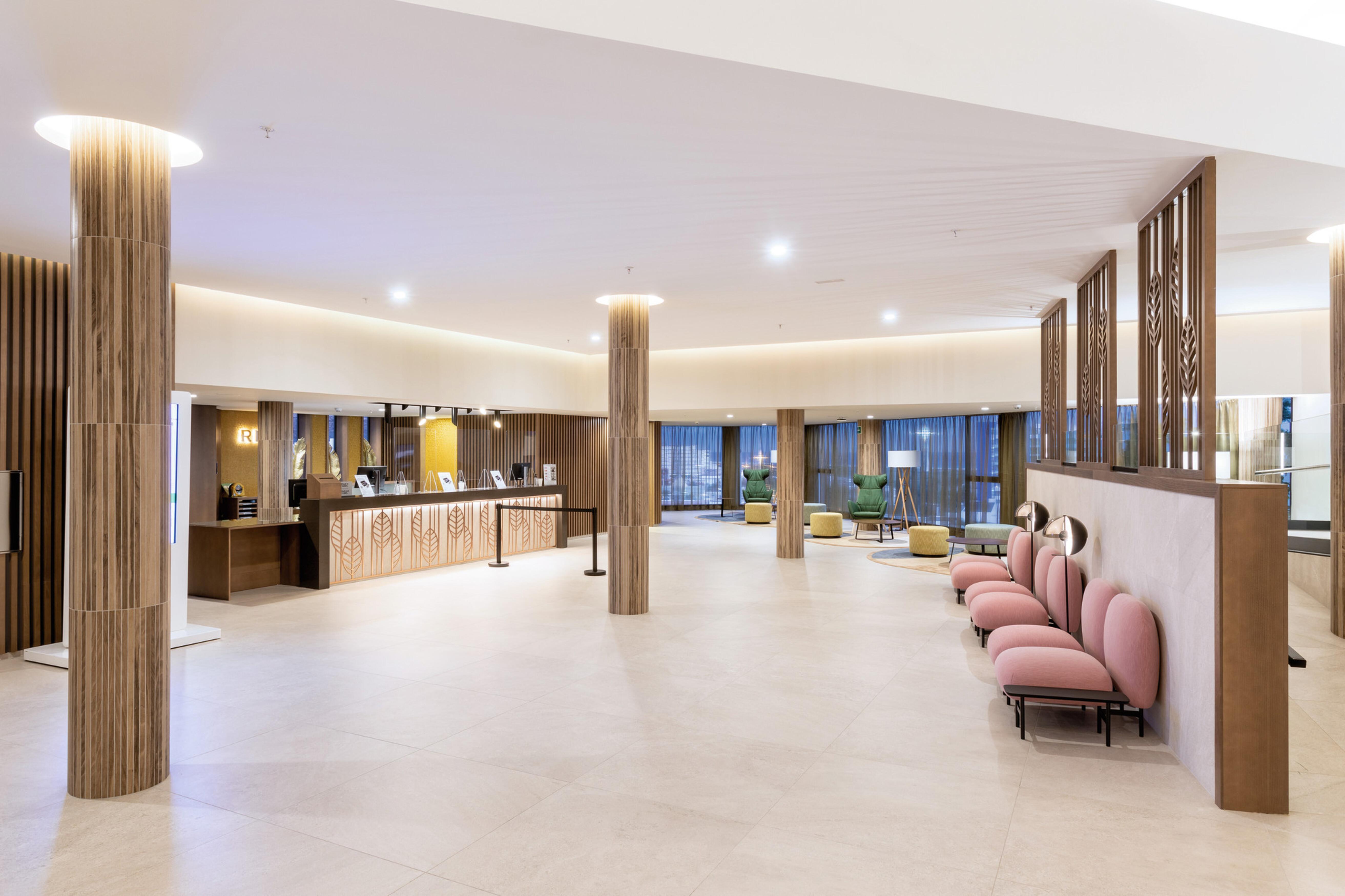 Hotel Riu Palace Jandia Морро-дель-Хабле Экстерьер фото