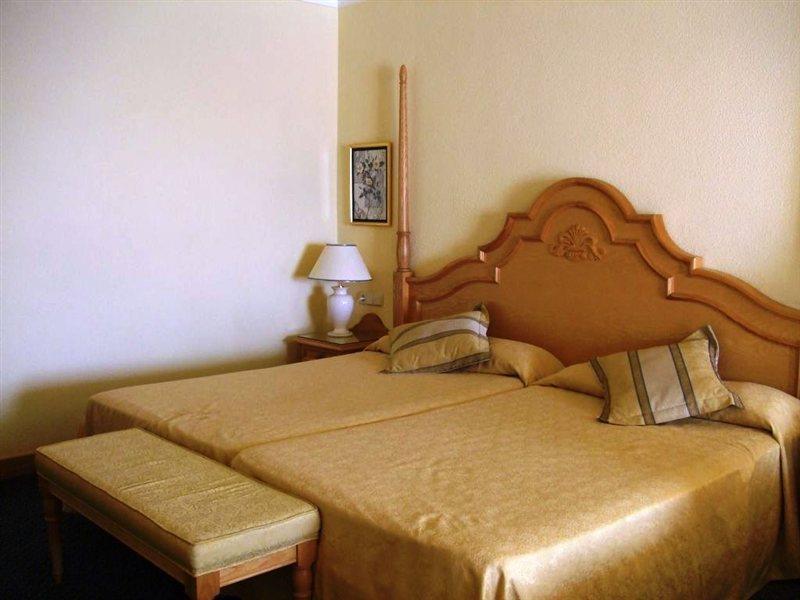 Hotel Riu Palace Jandia Морро-дель-Хабле Экстерьер фото