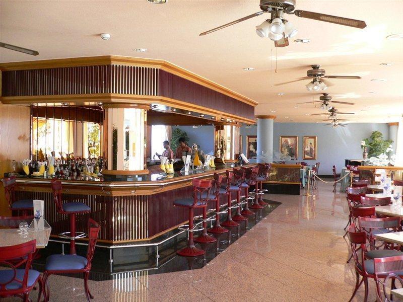 Hotel Riu Palace Jandia Морро-дель-Хабле Экстерьер фото